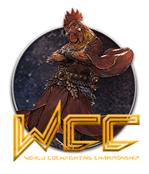 Đá gà WCC