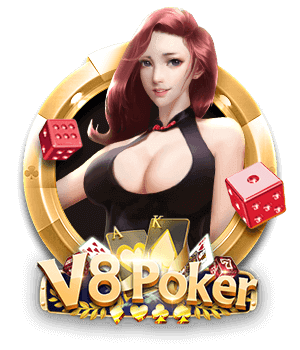 game bài v8 poker