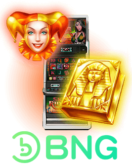 Nổ hũ BNG