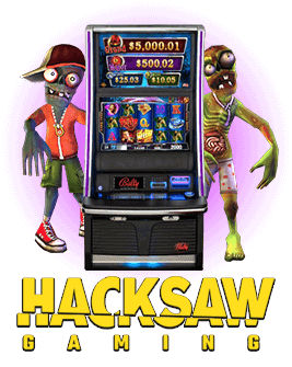 Nổ hũ hacksaw