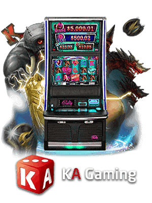 Nổ hũ ka KV999