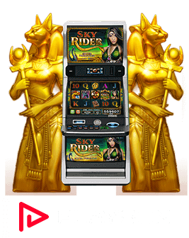 Nổ hũ Playson