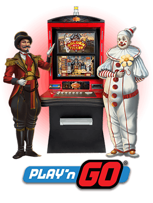 Nổ hũ playgo