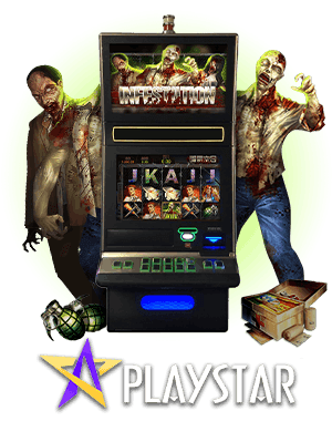 Nổ hũ play star