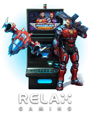 Nổ hũ relax
