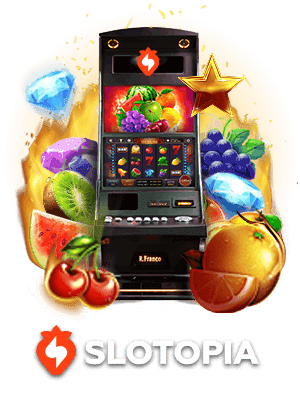 Nổ hũ slotopia KV999