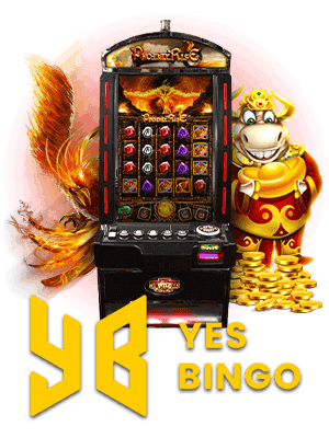 Nổ hũ yesbingo