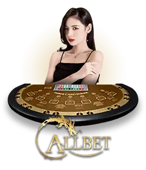 sòng bài allbet