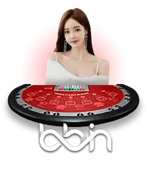 sòng bài bbin