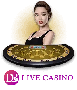 sòng bài db live