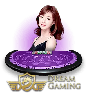 sòng bài live dg