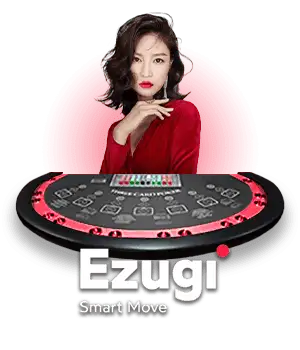 sòng bài ezugi