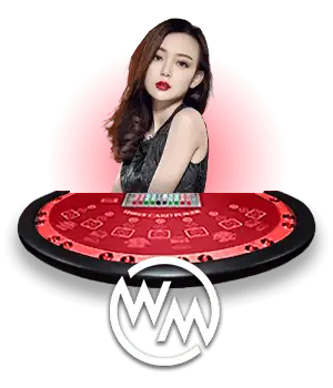 Sòng bài wm