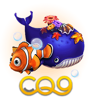 Bắn cá cq9