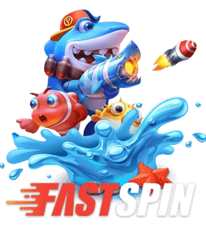 Bắn cá fast spin