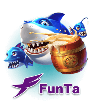 Bắn cá Funta