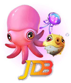 Bắn cá jdb