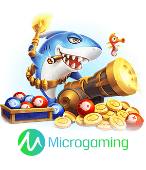 Bắn cá microgaming