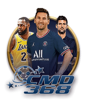 CMD368 Thể Thao
