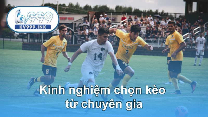 Kèo bóng đá 88 và những thông tin cược thủ cần biết Kinh nghiệm chọn kèo bóng đá 88 từ chuyên gia