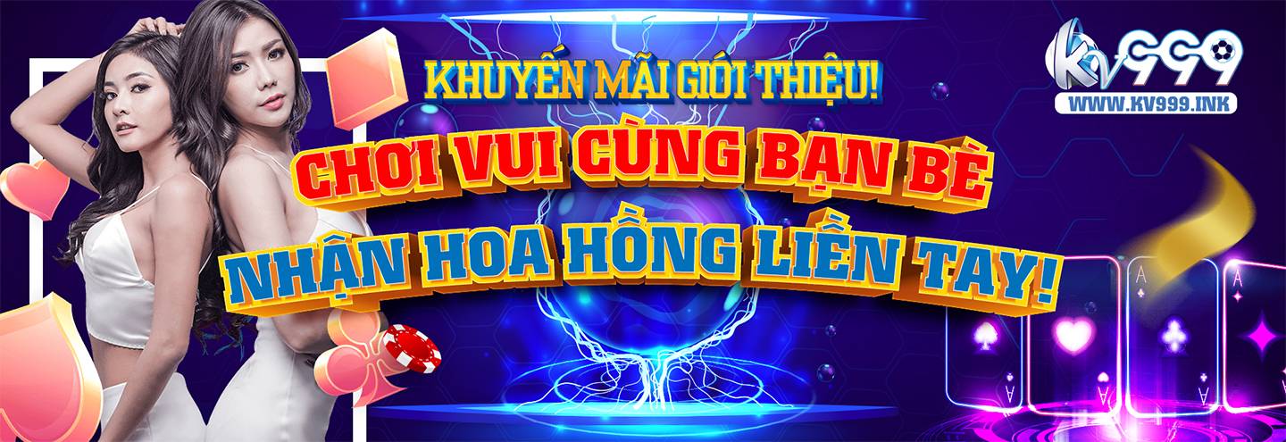 Khuyến mãi Chơi Vui KV999