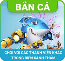 Bắn cá KV999
