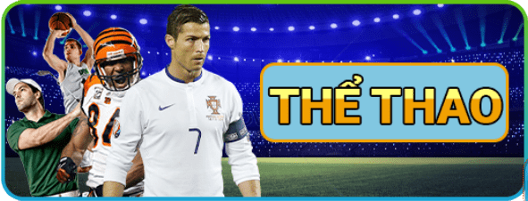 Khuyến Mãi Thể Thao KV999